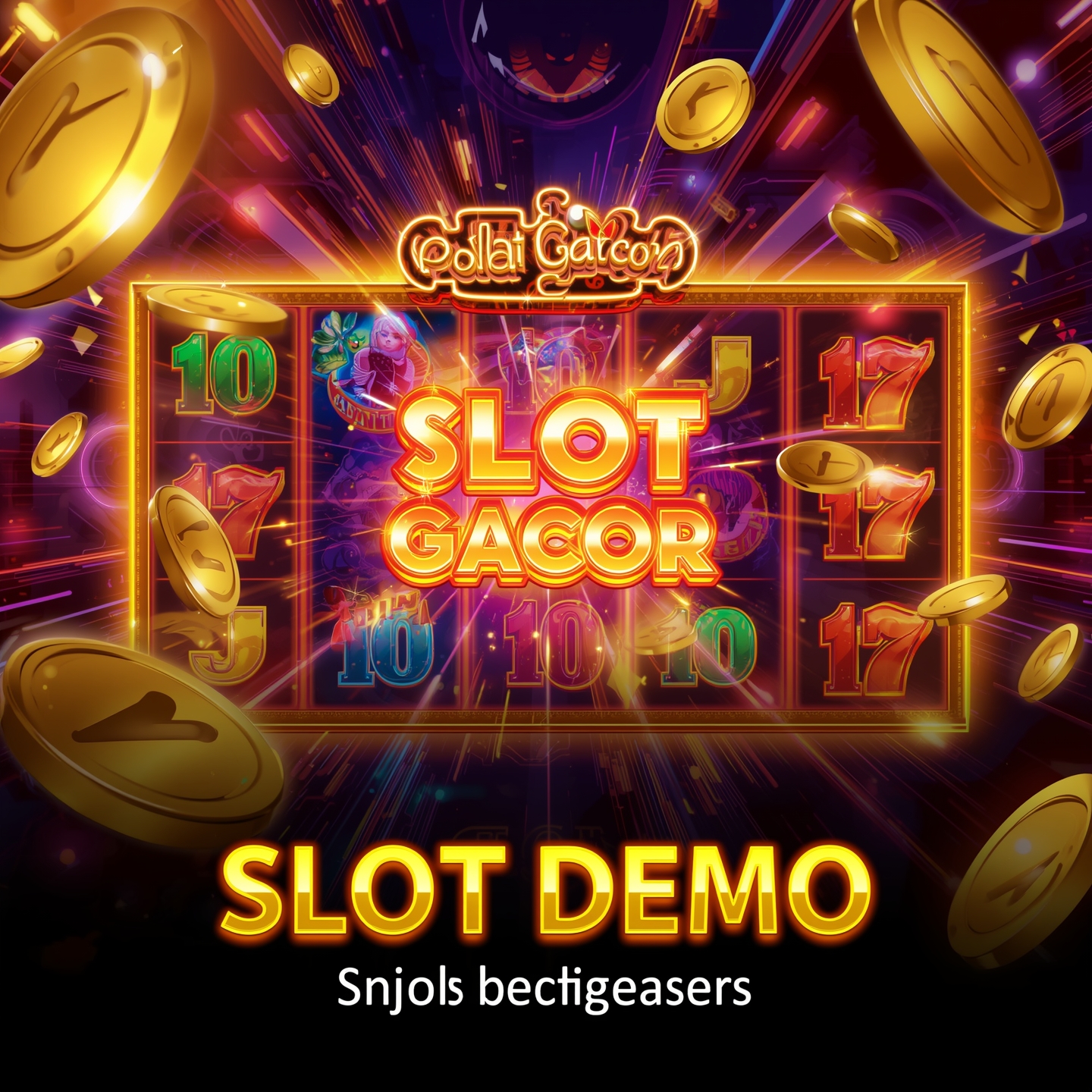 slot demo pola gacor untuk pemula