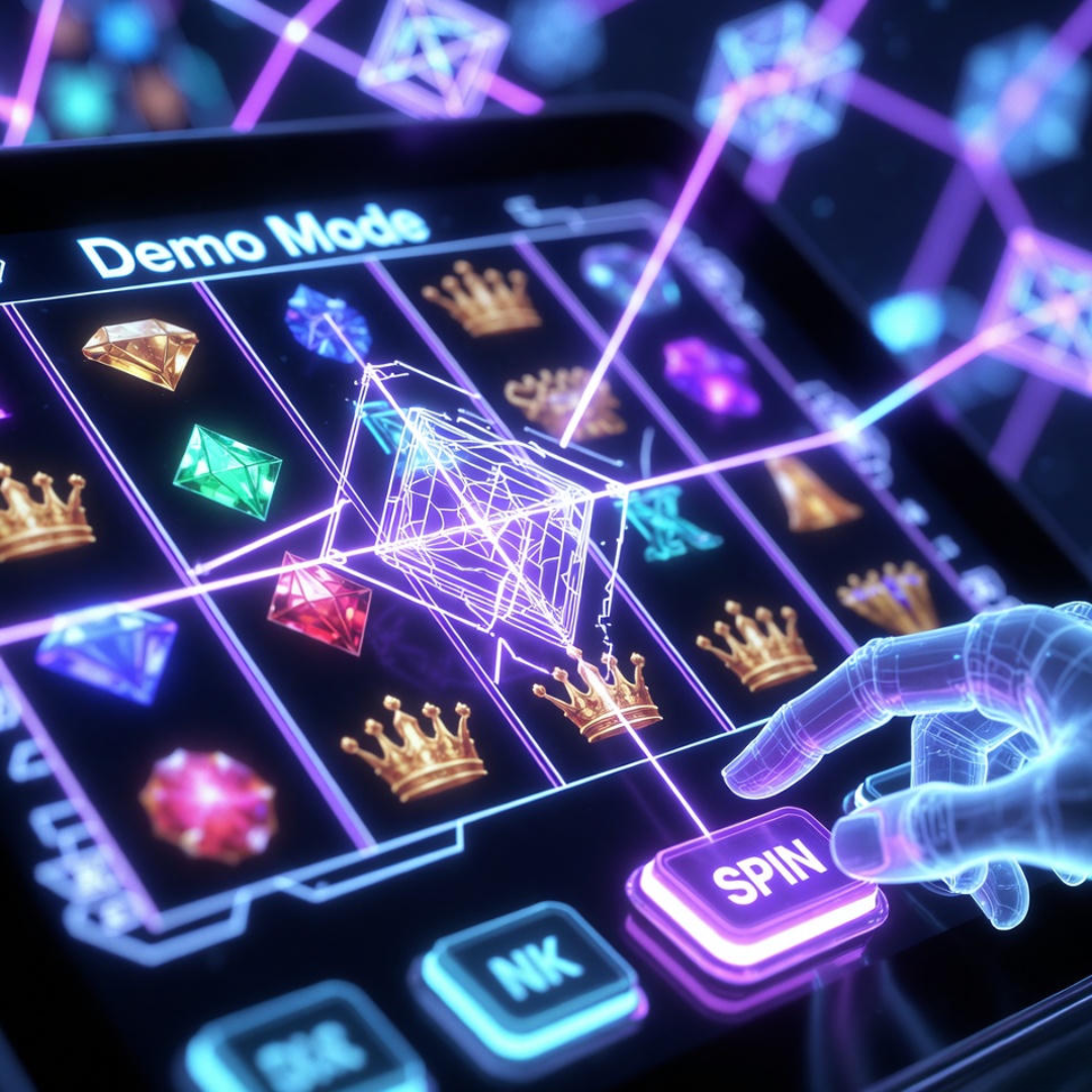 Cara Main Slot Demo Agar Pola Gacor Cepat Meledak Maxwin